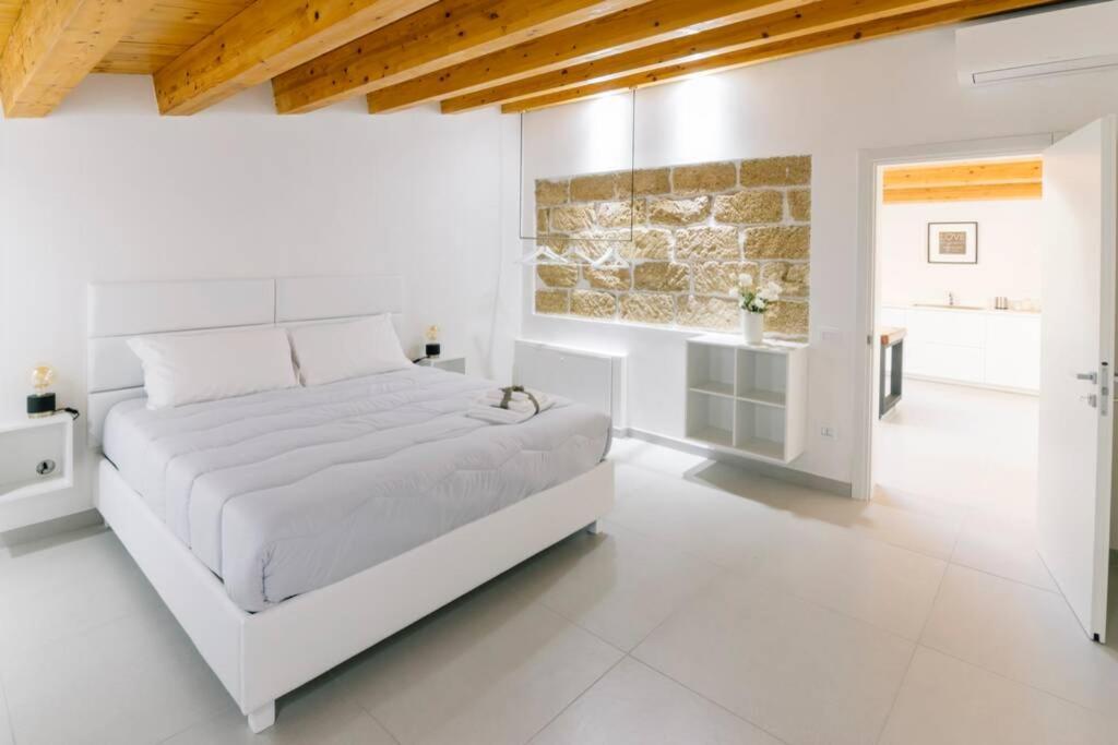 Apartamento Bnb Dolcevita Gold Palermo Exterior foto