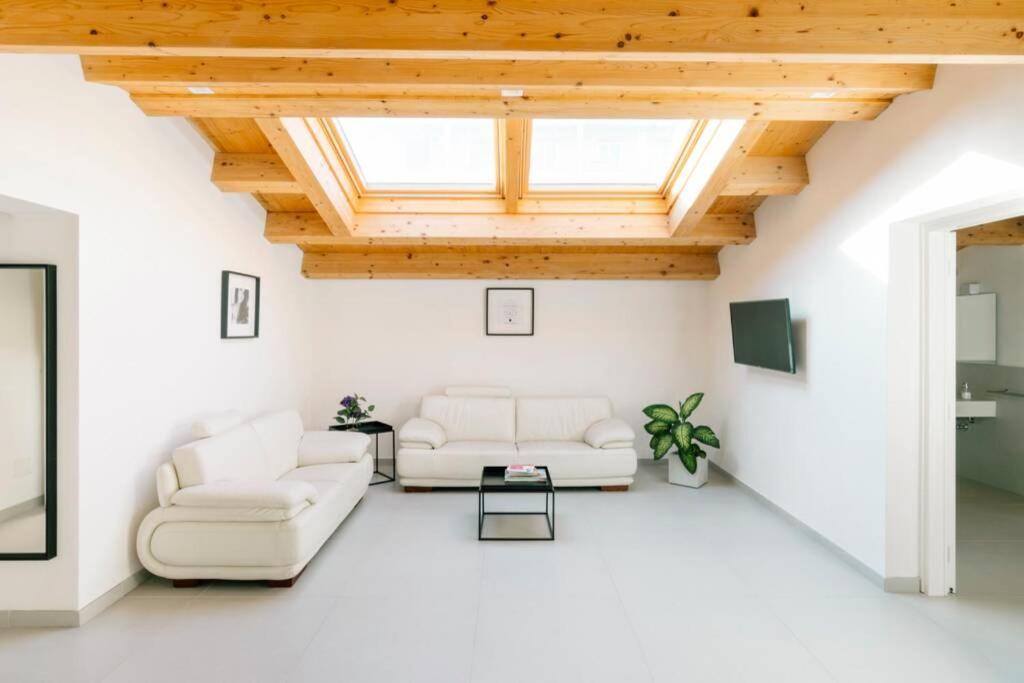 Apartamento Bnb Dolcevita Gold Palermo Exterior foto